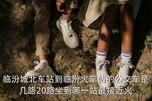 臨汾城北車站到臨汾火車站的公交車是幾路20路坐到哪一站最接近火