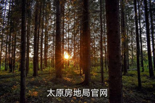 太原市房地局官網，太原市房地產管理局現任局長是誰