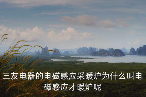 三友電器的電磁感應(yīng)采暖爐為什么叫電磁感應(yīng)才暖爐呢