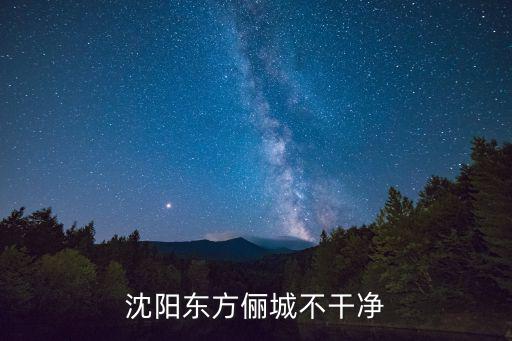 東方儷城，沈陽東方儷城屬于哪個派出所