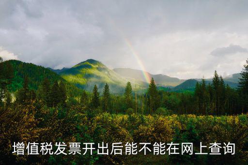 增值稅查驗，如何查驗已開出的增值稅發票對方是否已認證