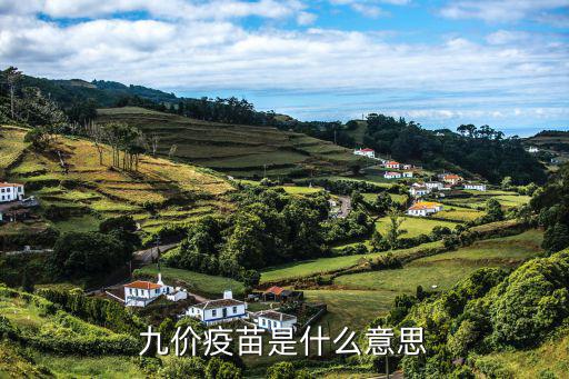 六價疫苗，打四價HPV疫苗好還是打九價HPV疫苗