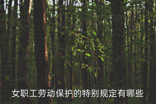 女職工勞動保護特別規定，女職工勞動保護特別規定第八條 女職工產假期間的生育津貼對