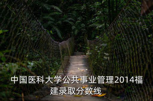 中國醫科大學分數線，2021中國醫科大學錄取分數線