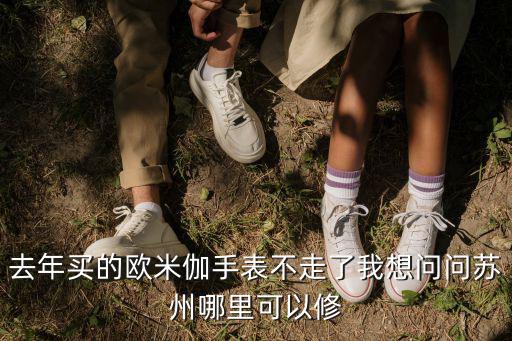 去年買的歐米伽手表不走了我想問問蘇州哪里可以修