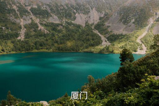 廈門