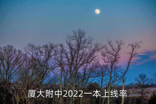 廈大附中，廈大附中有哪些名師