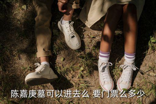 陳嘉庚墓可以進去么 要門票么多少