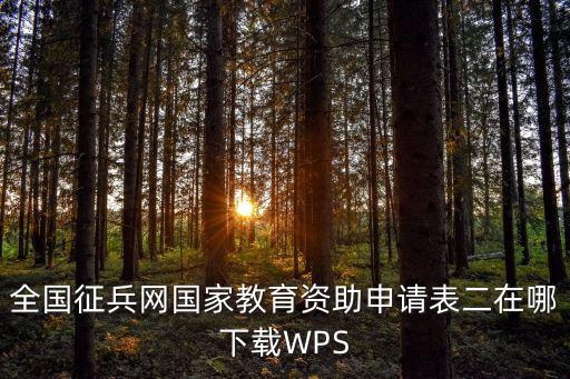 國家征兵網(wǎng)，怎樣網(wǎng)上報(bào)名征兵