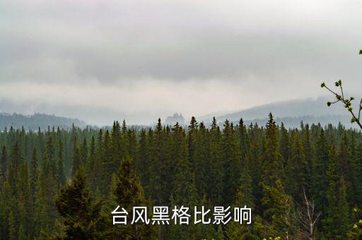 黑格比臺風，臺風黑格比在哪兒登陸