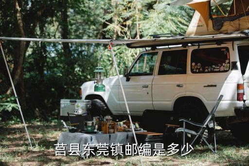莒縣東莞鎮郵編是多少
