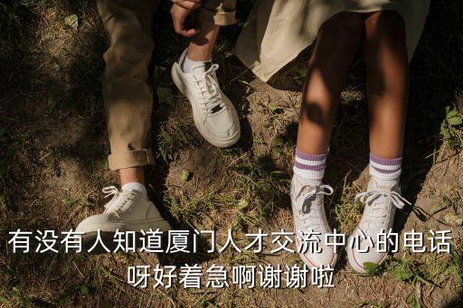 有沒(méi)有人知道廈門人才交流中心的電話呀好著急啊謝謝啦