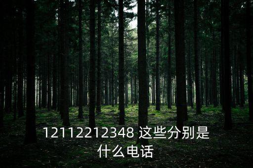 交通咨詢電話，交通事故電話是多少