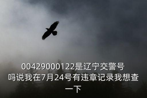 遼寧交警，遼寧交警您的小型汽車遼B43AG2于20171130 1827 在公交松江