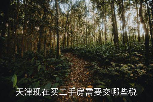 天津市二手房，天津二手房銷售