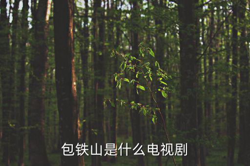 包鐵山，神探包青天這部劇里 包鐵山用的是什么刀