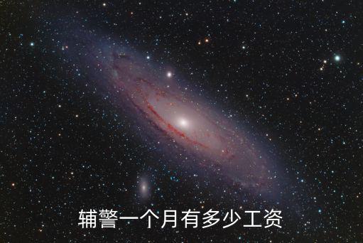 輔警工資多少錢一月，新疆十二師輔警工資能發(fā)5000嗎求大神指教