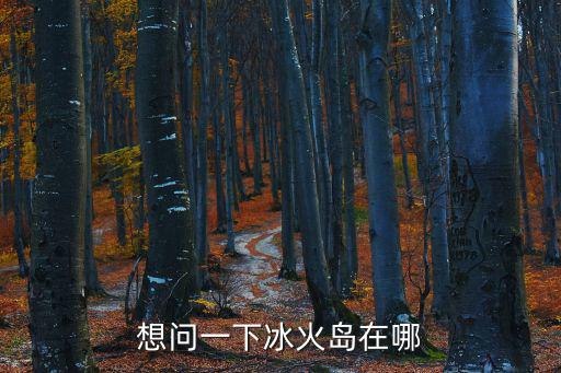 想問(wèn)一下冰火島在哪