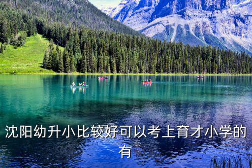 沈陽育才小學，沈陽育才小學都是寄宿的嗎如果家近可不可以不住宿