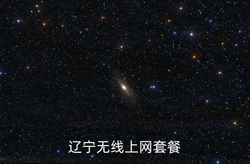 遼寧無(wú)線上網(wǎng)套餐