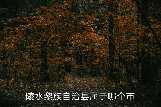 海南省陵水縣，海南陵水縣屬于哪個市