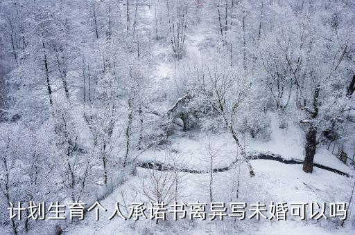 未婚承諾書(shū)，辦房產(chǎn)證要寫(xiě)單身承諾書(shū)誰(shuí)知道怎么寫(xiě)的