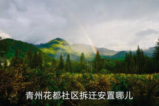 花都社區，青州市黃樓花都社區是大產權嗎