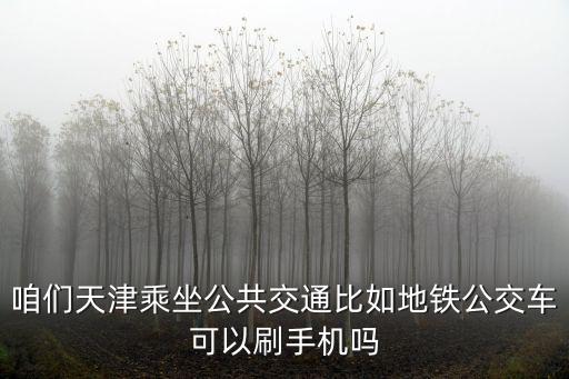 天津公交app，有查詢天津地鐵到站時(shí)間的APP么