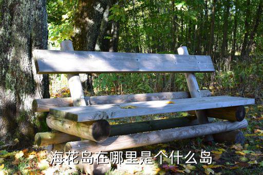 ?；◢u在哪里是個什么島