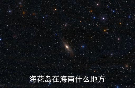 ?；◢u在海南什么地方