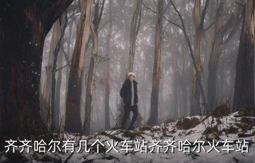 齊齊哈爾火車站，齊齊哈爾有幾個火車站齊齊哈爾火車站