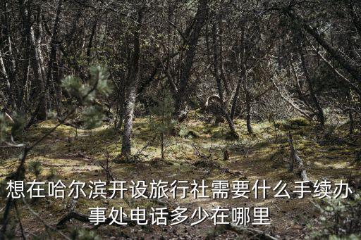 哈爾濱旅游局，哈爾濱市旅游局電話號碼