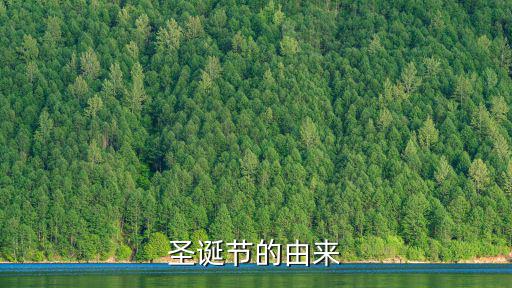 圣誕節(jié)的來歷，圣誕節(jié)的真實來歷是什么