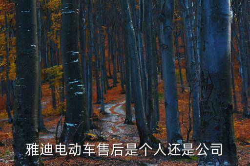 雅迪電動(dòng)車電話，雅迪電動(dòng)車客服電話24小時(shí)