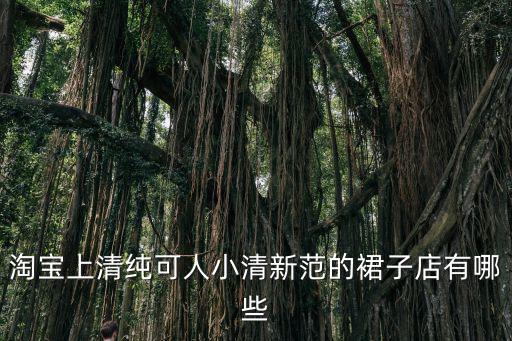 清新范，說一個女人很有范說她有什么范好