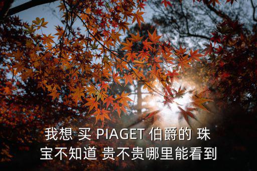 伯爵珠寶，日本伯爵珠寶在銀座有賣嗎