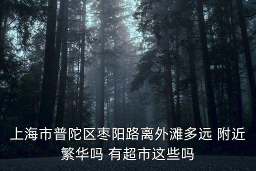 棗陽路，上海棗陽路的由來和湖北棗陽有什么關系