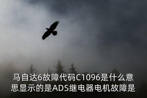 ads什么意思，ADS是什么