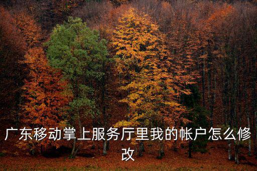 移動服務廳，廣寧中國移動綜合樓服務廳營業時間