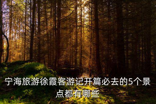 寧海灣，寧貴人為什么自殺