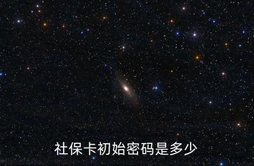 社?？ǔ跏济艽a是多少