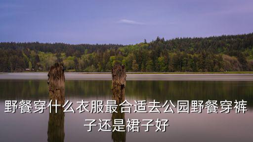 野餐穿什么衣服最合適去公園野餐穿褲子還是裙子好