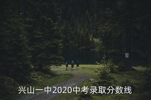 興山一中2020中考錄取分數線