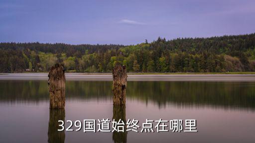 329國道始終點在哪里