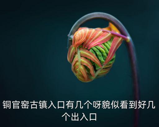銅官窯古鎮，長沙的銅官窯具體在什么位置