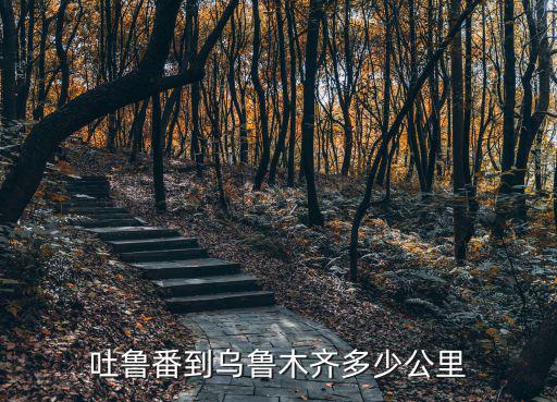 烏魯木齊到吐魯番多少公里，請問烏魯木齊到吐魯番有多少公里