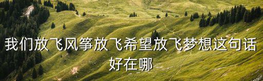 放飛風(fēng)箏，新飛飛年度節(jié)日活動之放飛風(fēng)箏做法