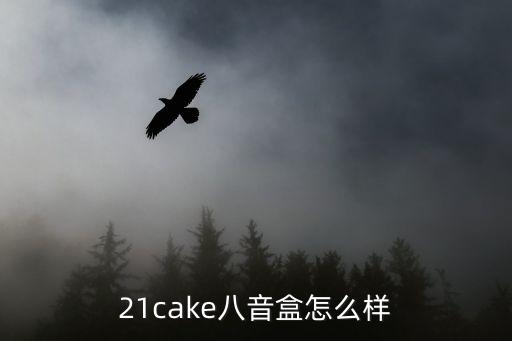 21cake八音盒怎么樣