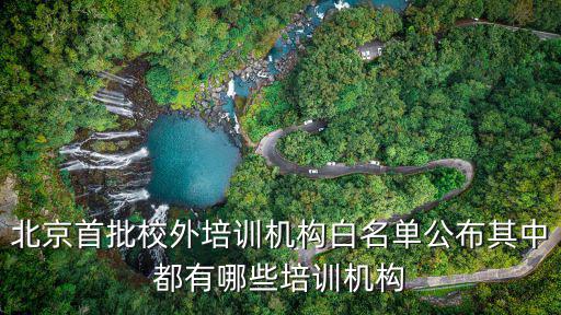 培訓名單，平陽縣培訓機構都有哪些名單