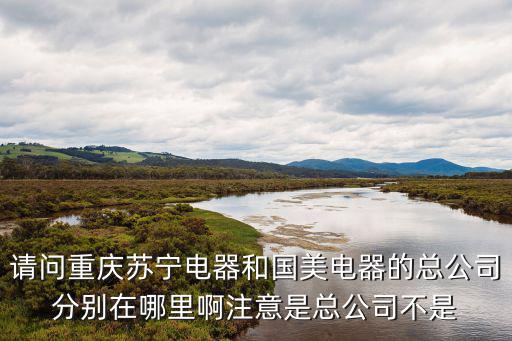 重慶蘇寧電器，重慶江津區的蘇寧電器現在在什么地方
